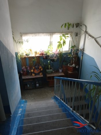 Две комнаты на Молодежи 80 в Нижняя Салда - nizhnyaya-salda.yutvil.ru - фото 16
