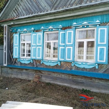 Дом с земельным участком в пос. Красный Адуй в Нижняя Салда - nizhnyaya-salda.yutvil.ru