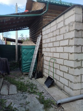 Коллективный сад номер 7, участок 58 в Нижняя Салда - nizhnyaya-salda.yutvil.ru - фото 30 Коллективный сад номер 7, участок 58 в Нижняя Салда - nizhnyaya-salda.yutvil.ru - фото 30