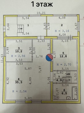 п. Садовый, СНТ Восход в Нижняя Салда - nizhnyaya-salda.yutvil.ru - фото 25