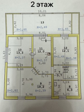 п. Садовый, СНТ Восход в Нижняя Салда - nizhnyaya-salda.yutvil.ru - фото 26