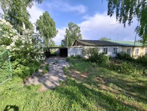 п. Шабровский ул. Высокогорская д.62 в Нижняя Салда - nizhnyaya-salda.yutvil.ru