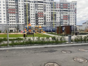 пер. Черниговский,20 в Нижняя Салда - nizhnyaya-salda.yutvil.ru - фото 20