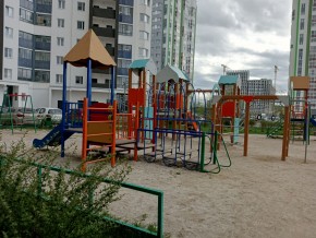 пр-кт. Академика Сахарова,29/4 в Нижняя Салда - nizhnyaya-salda.yutvil.ru - фото 17
