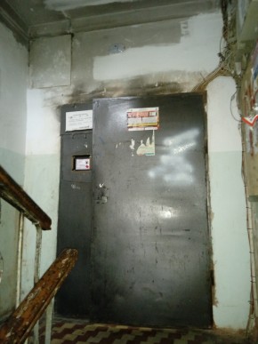 пр-кт. Космонавтов,52 в Нижняя Салда - nizhnyaya-salda.yutvil.ru - фото 1