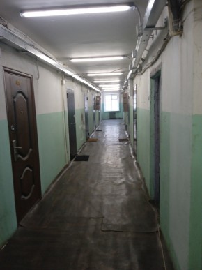 пр-кт. Космонавтов,52 в Нижняя Салда - nizhnyaya-salda.yutvil.ru - фото 2