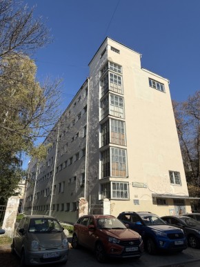пр-кт. Ленина,52/4а в Нижняя Салда - nizhnyaya-salda.yutvil.ru - фото 21