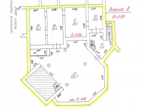 пр-кт. Успенский,48б в Нижняя Салда - nizhnyaya-salda.yutvil.ru - фото 12