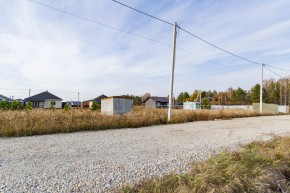 Российская Федерация, Свердловская область, Сысертский городской округ, территория садоводческого некоммерческого товарищества Бобровские дачи, улица Каштановая, земельный участок № 38 в Нижняя Салда - nizhnyaya-salda.yutvil.ru - фото 19