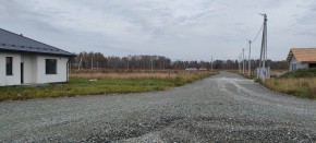 с. Новоалексеевское, КП Оникс,  в Нижняя Салда - nizhnyaya-salda.yutvil.ru - фото 3