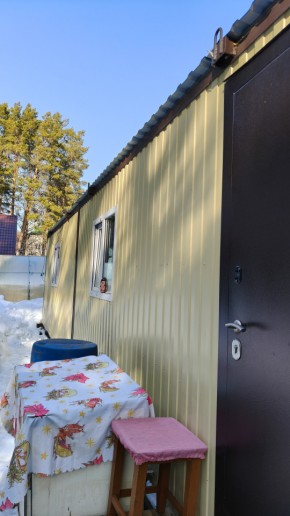 СНТ 17, уч 32 в Нижняя Салда - nizhnyaya-salda.yutvil.ru - фото 8 СНТ 17, уч 32 в Нижняя Салда - nizhnyaya-salda.yutvil.ru - фото 8