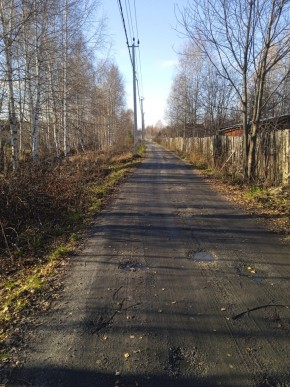 СНТ Берёзка в Нижняя Салда - nizhnyaya-salda.yutvil.ru - фото 15