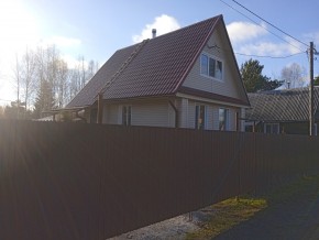 СНТ Берёзка в Нижняя Салда - nizhnyaya-salda.yutvil.ru - фото 2