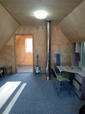 СНТ Берёзка в Нижняя Салда - nizhnyaya-salda.yutvil.ru - фото 25