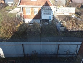 СНТ Берёзка в Нижняя Салда - nizhnyaya-salda.yutvil.ru - фото 26