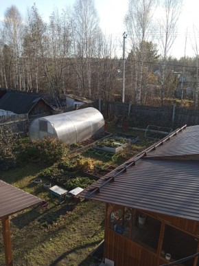 СНТ Берёзка в Нижняя Салда - nizhnyaya-salda.yutvil.ru - фото 28