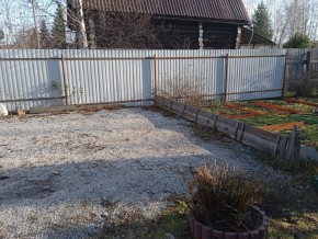 СНТ Берёзка в Нижняя Салда - nizhnyaya-salda.yutvil.ru - фото 29