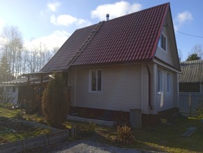 СНТ Берёзка в Нижняя Салда - nizhnyaya-salda.yutvil.ru - фото 3