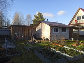 СНТ Берёзка в Нижняя Салда - nizhnyaya-salda.yutvil.ru - фото 5