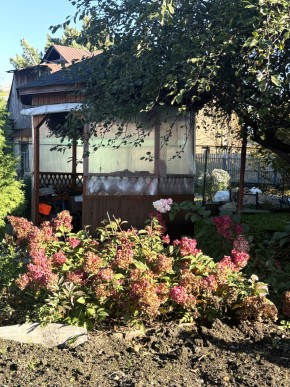 СНТ Дорожник, 97 в Нижняя Салда - nizhnyaya-salda.yutvil.ru - фото 17