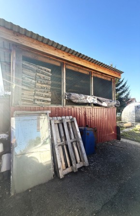 СНТ Дорожник, 97 в Нижняя Салда - nizhnyaya-salda.yutvil.ru - фото 20