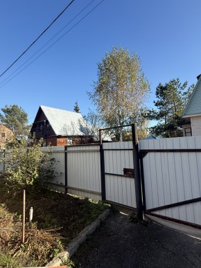 СНТ Дорожник, 97 в Нижняя Салда - nizhnyaya-salda.yutvil.ru - фото 23
