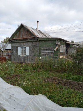 снт. Коллективный сад N23 Юбилейный отделение 4,34 в Нижняя Салда - nizhnyaya-salda.yutvil.ru - фото 4