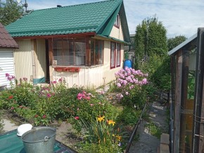 СНТ Медик-2 в Нижняя Салда - nizhnyaya-salda.yutvil.ru