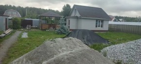 СНТ Надежда-73 в Нижняя Салда - nizhnyaya-salda.yutvil.ru