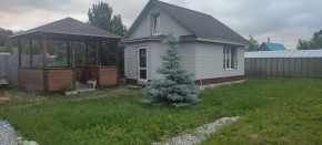 СНТ Надежда-73 в Нижняя Салда - nizhnyaya-salda.yutvil.ru - фото 2