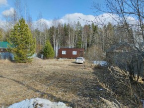СНТ Огонек участок 3 в Нижняя Салда - nizhnyaya-salda.yutvil.ru