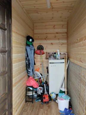 СНТ Огонек участок 3 в Нижняя Салда - nizhnyaya-salda.yutvil.ru - фото 14