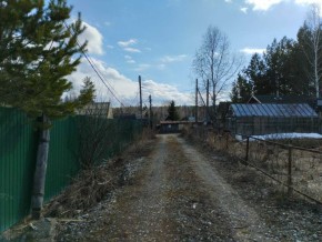 СНТ Огонек участок 3 в Нижняя Салда - nizhnyaya-salda.yutvil.ru - фото 15