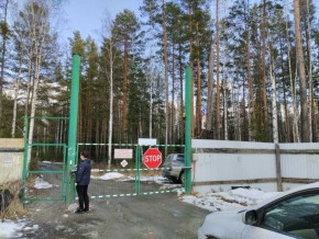 СНТ Огонек участок 3 в Нижняя Салда - nizhnyaya-salda.yutvil.ru - фото 17