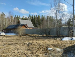 СНТ Огонек участок 3 в Нижняя Салда - nizhnyaya-salda.yutvil.ru - фото 1