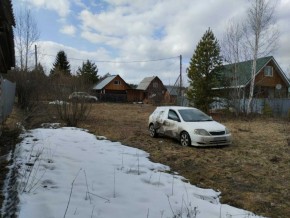 СНТ Огонек участок 3 в Нижняя Салда - nizhnyaya-salda.yutvil.ru - фото 5