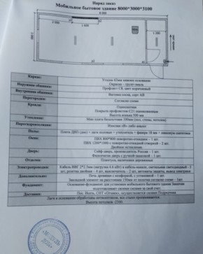СНТ Огонек участок 3 в Нижняя Салда - nizhnyaya-salda.yutvil.ru - фото 7
