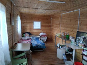 СНТ Огонек участок 3 в Нижняя Салда - nizhnyaya-salda.yutvil.ru - фото 9