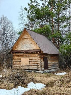 СНТ Родники в Нижняя Салда - nizhnyaya-salda.yutvil.ru - фото 6