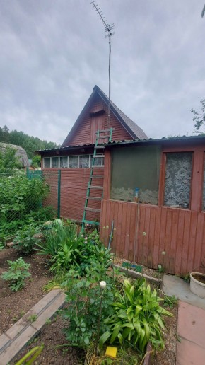 Екатеринбург, СНТ Садовод-24 в Нижняя Салда - nizhnyaya-salda.yutvil.ru - фото 1