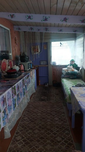 Екатеринбург, СНТ Садовод-24 в Нижняя Салда - nizhnyaya-salda.yutvil.ru - фото 3