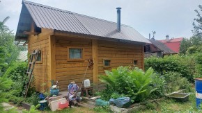 Екатеринбург, СНТ Садовод-24 в Нижняя Салда - nizhnyaya-salda.yutvil.ru - фото 7