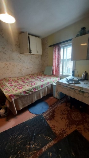 СНТ Сирень, уч. 38 в Нижняя Салда - nizhnyaya-salda.yutvil.ru - фото 1