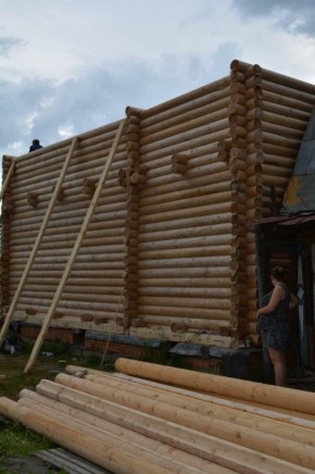 СНТ Торгмаш в Нижняя Салда - nizhnyaya-salda.yutvil.ru - фото 34