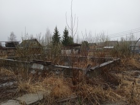 СНТ Весна,  уч. 41 в Нижняя Салда - nizhnyaya-salda.yutvil.ru - фото 1