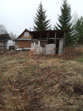 СНТ Весна,  уч. 41 в Нижняя Салда - nizhnyaya-salda.yutvil.ru - фото 2