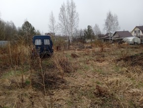 СНТ Весна,  уч. 41 в Нижняя Салда - nizhnyaya-salda.yutvil.ru - фото 7