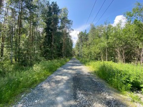 СПК Юбилейный, уч. 9 в Нижняя Салда - nizhnyaya-salda.yutvil.ru - фото 1