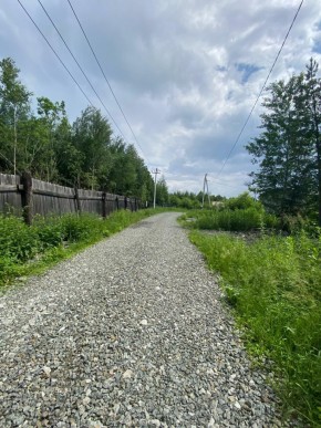 СПК Юбилейный, уч. 9 в Нижняя Салда - nizhnyaya-salda.yutvil.ru - фото 2