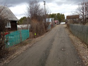 Белоярский р-н, у п. Хризолитовый, снт 50 лет Победы в Нижняя Салда - nizhnyaya-salda.yutvil.ru - фото 20